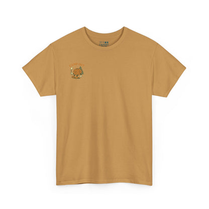Camp Brain Rot Tee