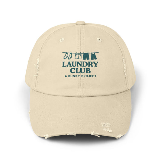 Club Member Cap