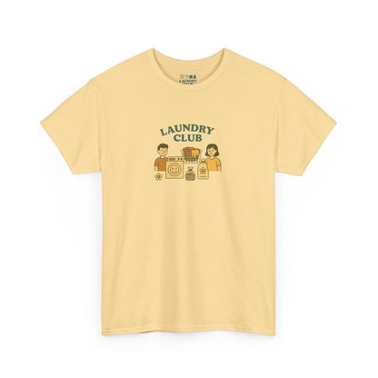 Laundry Cult Tee
