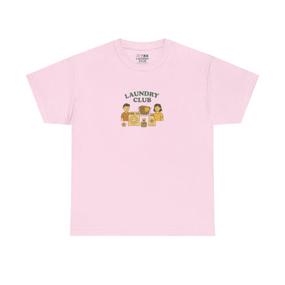 Laundry Cult Tee