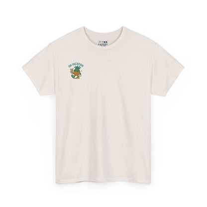 Permanent Weekend Tee