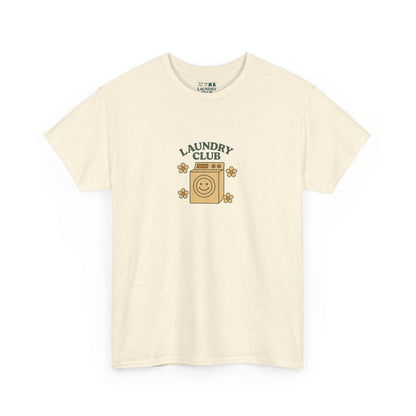 Laundry Machine Tee