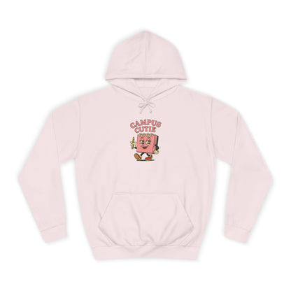 Campus Cutie Hoodie