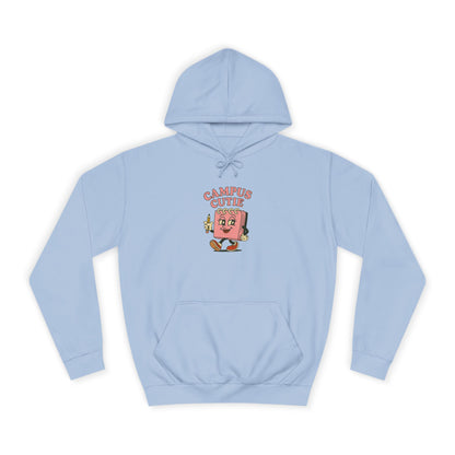 Campus Cutie Hoodie