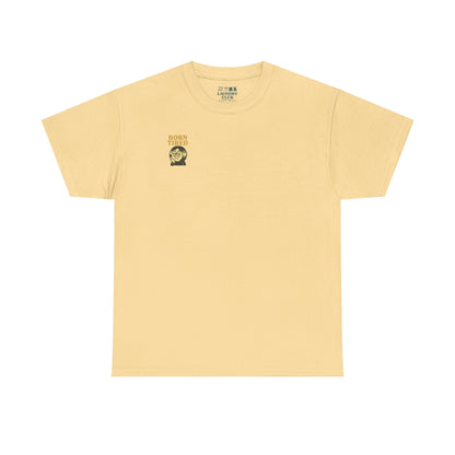 Old Soul, New Debt Tee