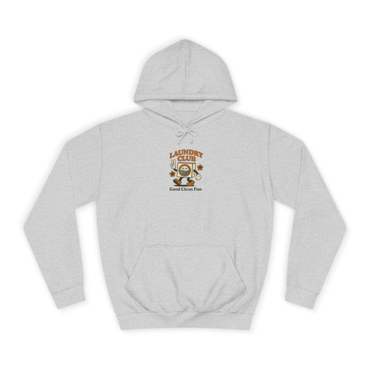 Laundry Club Hoodie