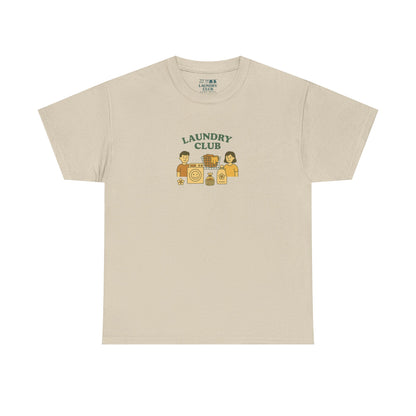 Laundry Cult Tee