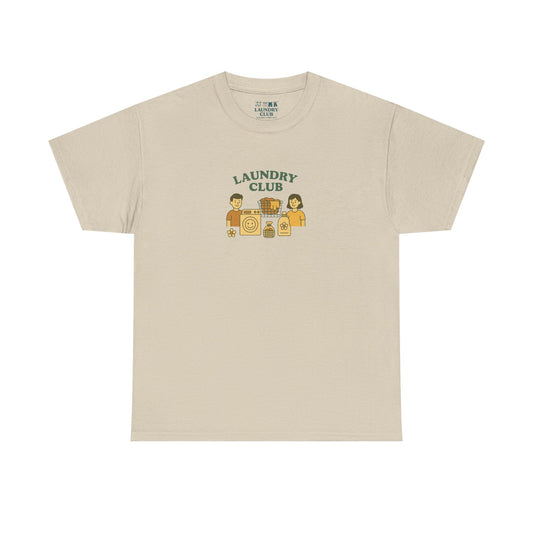 Laundry Cult Tee
