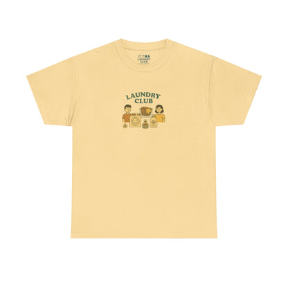 Laundry Cult Tee