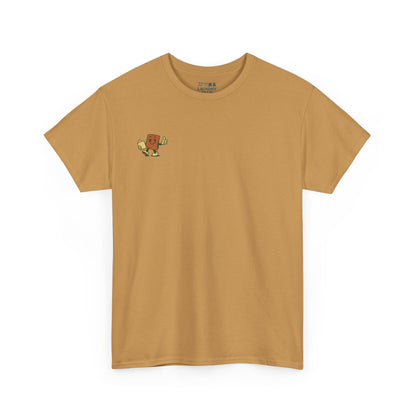 Red Flags Tee