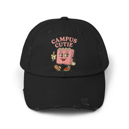 Campus Cutie Cap