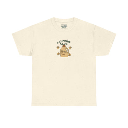 Laundry Vibes Tee