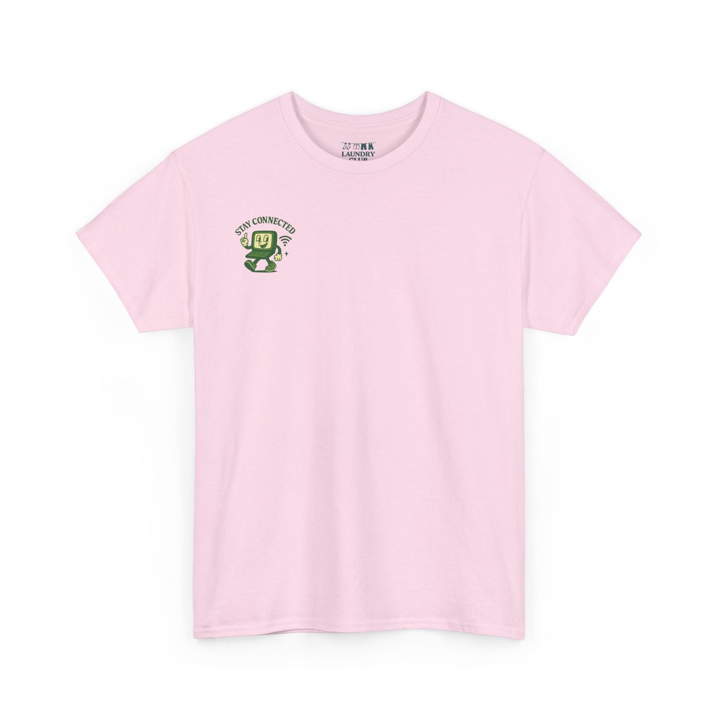 Chronically Online Tee