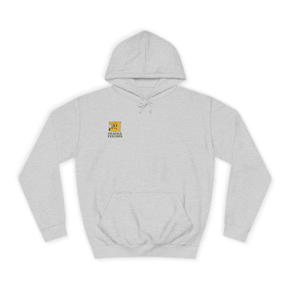 Handle With Care Hoodie