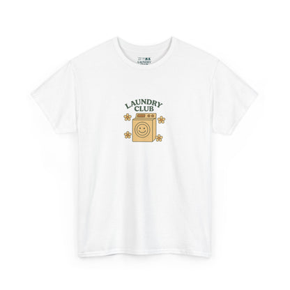 Laundry Machine Tee