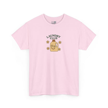 Laundry Vibes Tee