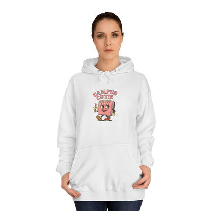 Campus Cutie Hoodie