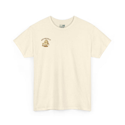 Digital Ashtray Tee