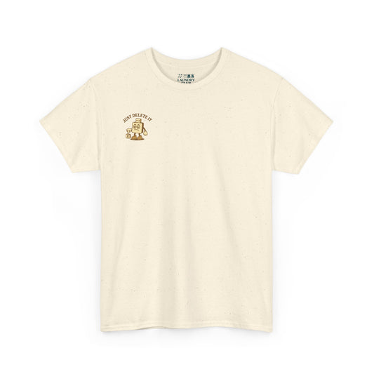 Digital Ashtray Tee