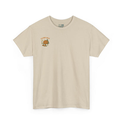 Camp Brain Rot Tee