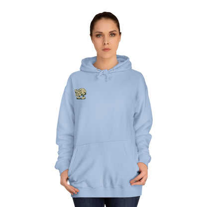 Inherited Anxiety Hoodie