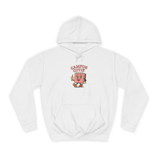 Campus Cutie Hoodie