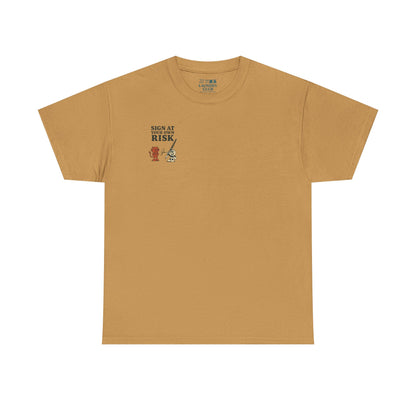 Terms And Conditions Tee