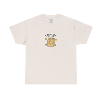 Laundry Machine Tee