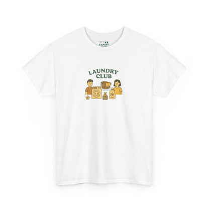 Laundry Cult Tee