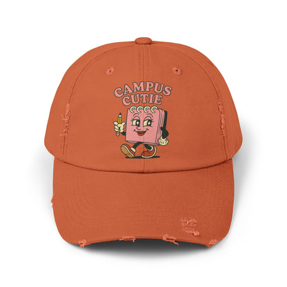 Campus Cutie Cap