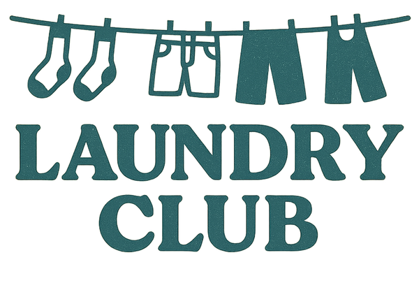 Laundry Club
